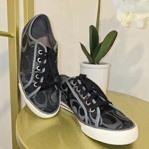 Coach Sneakers